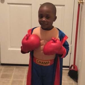 Meet your Posher, King